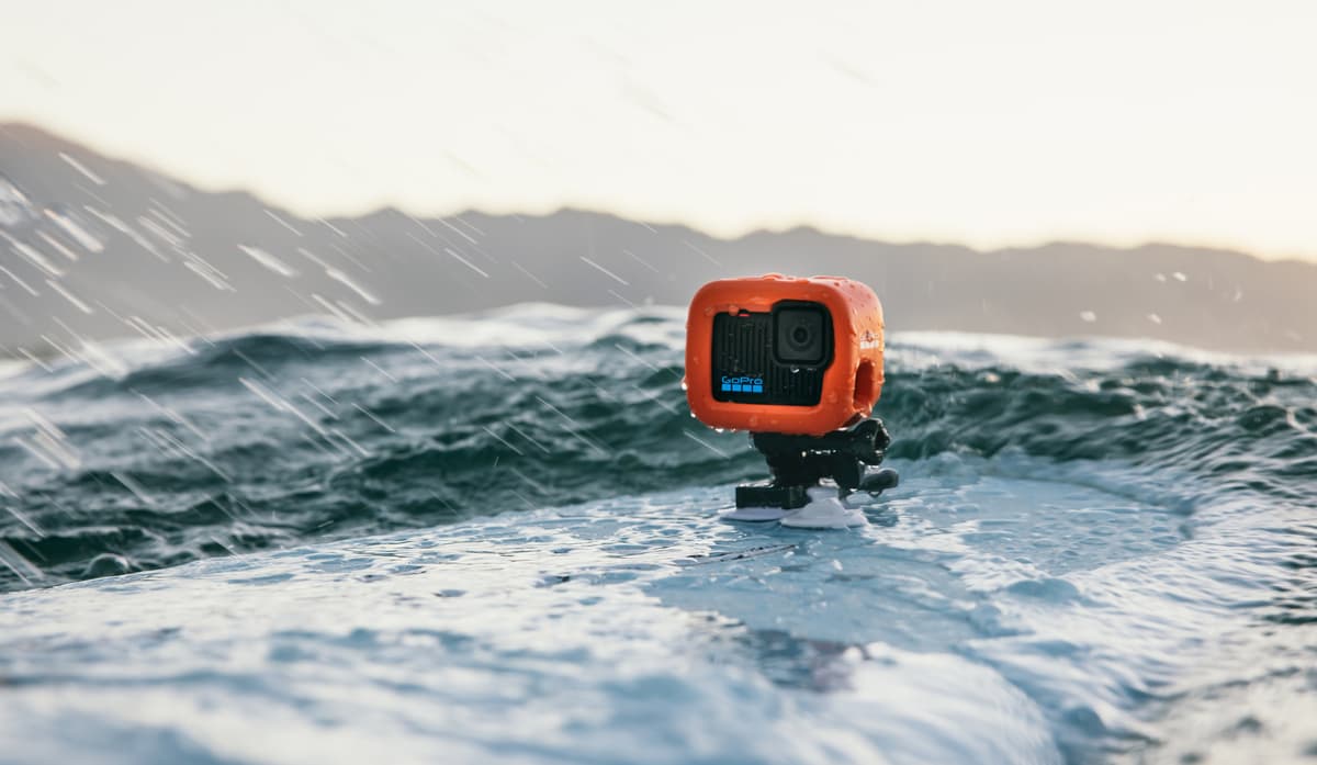 Produktbild GoPro Hero 7 von 7