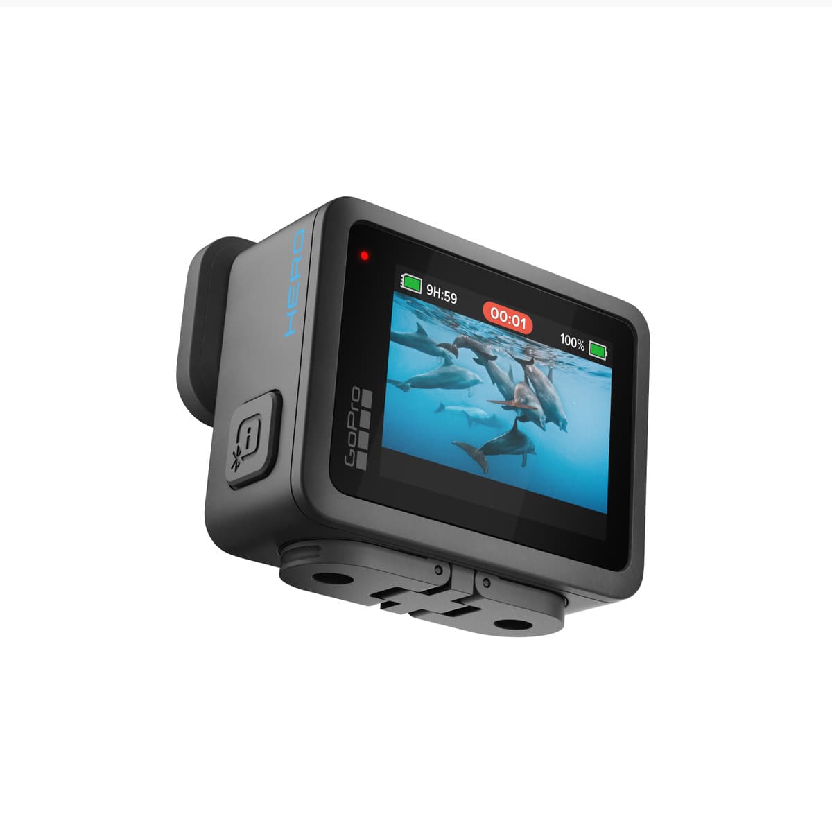 Produktbild GoPro Hero 2 von 7