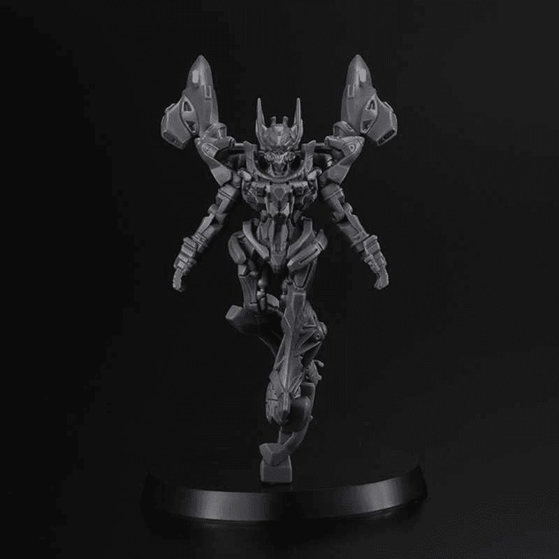 Gundam Card Game – Premium Collection Gundam Assemble Set PC02A (GQuuuuuuX Edition)