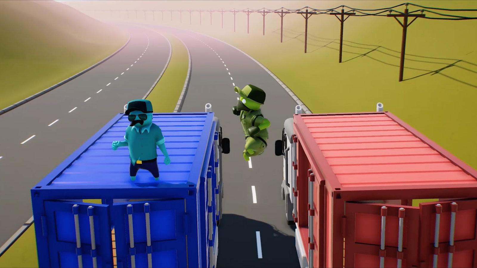 Produktbild Gang Beasts 3 von 8