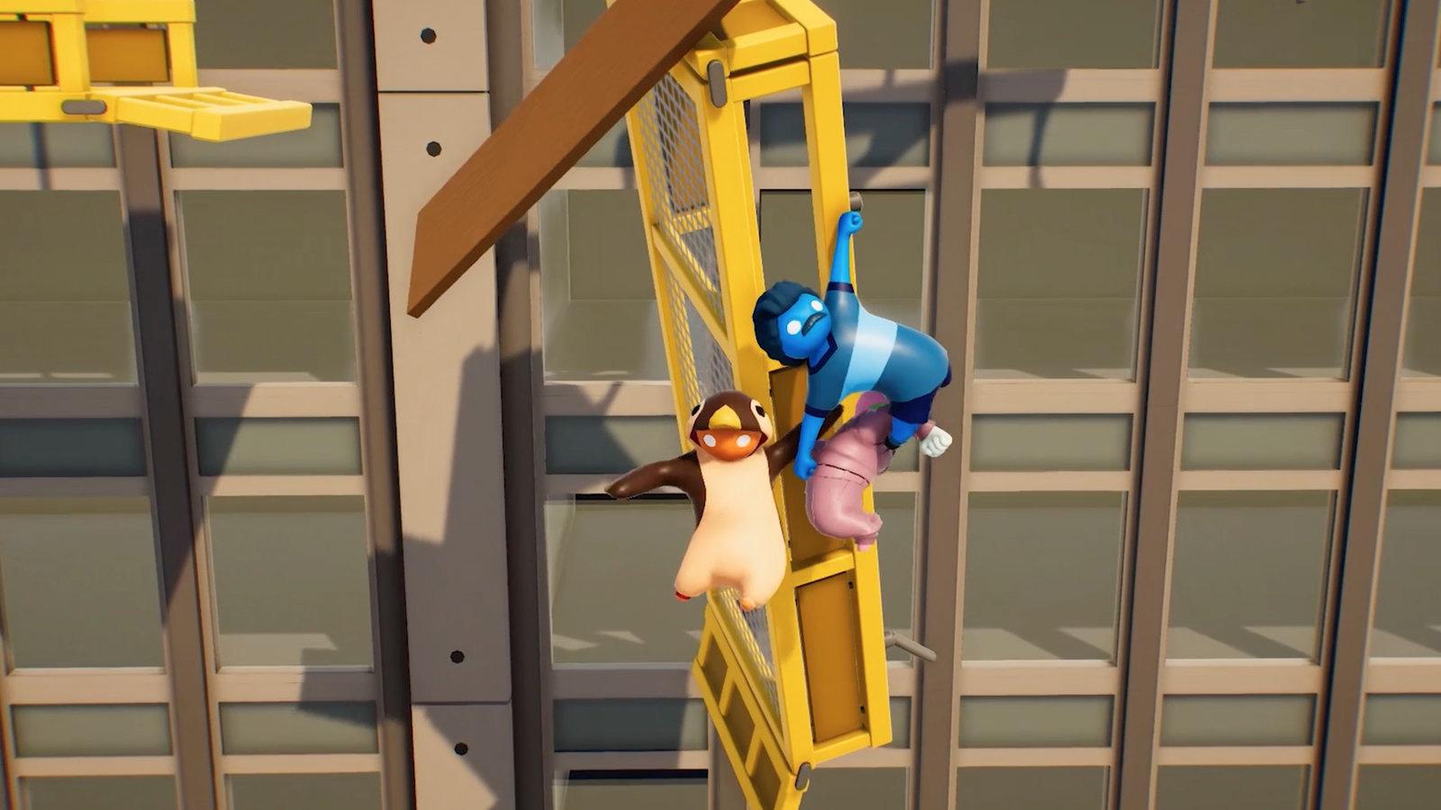 Produktbild Gang Beasts 4 von 8