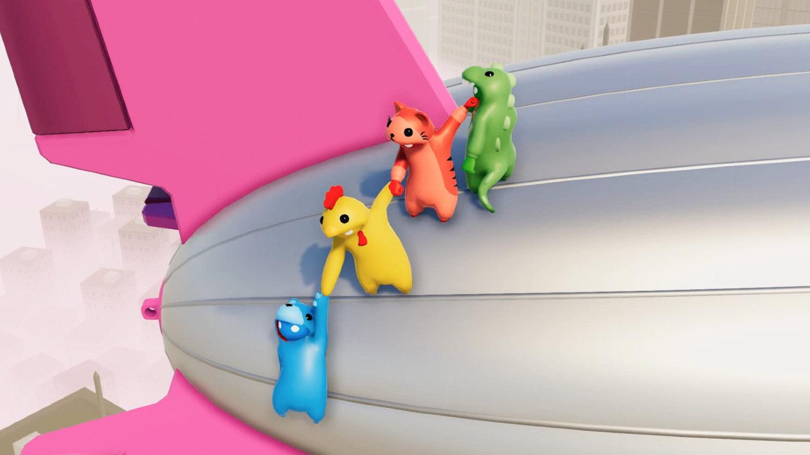 Produktbild Gang Beasts 5 von 8