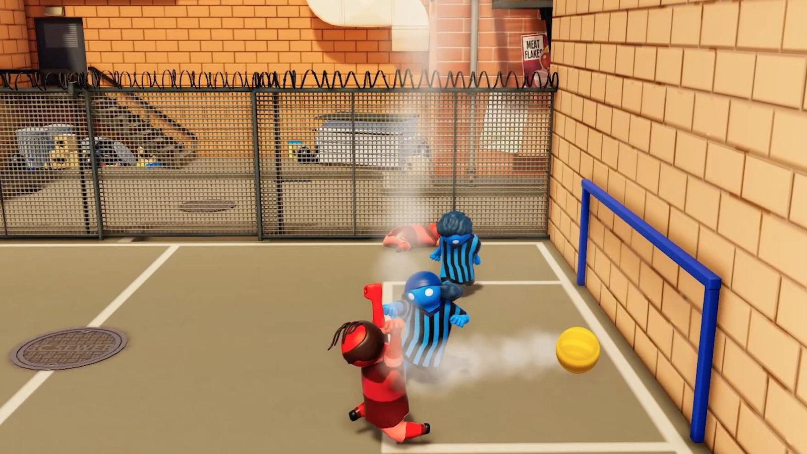 Produktbild Gang Beasts 7 von 8