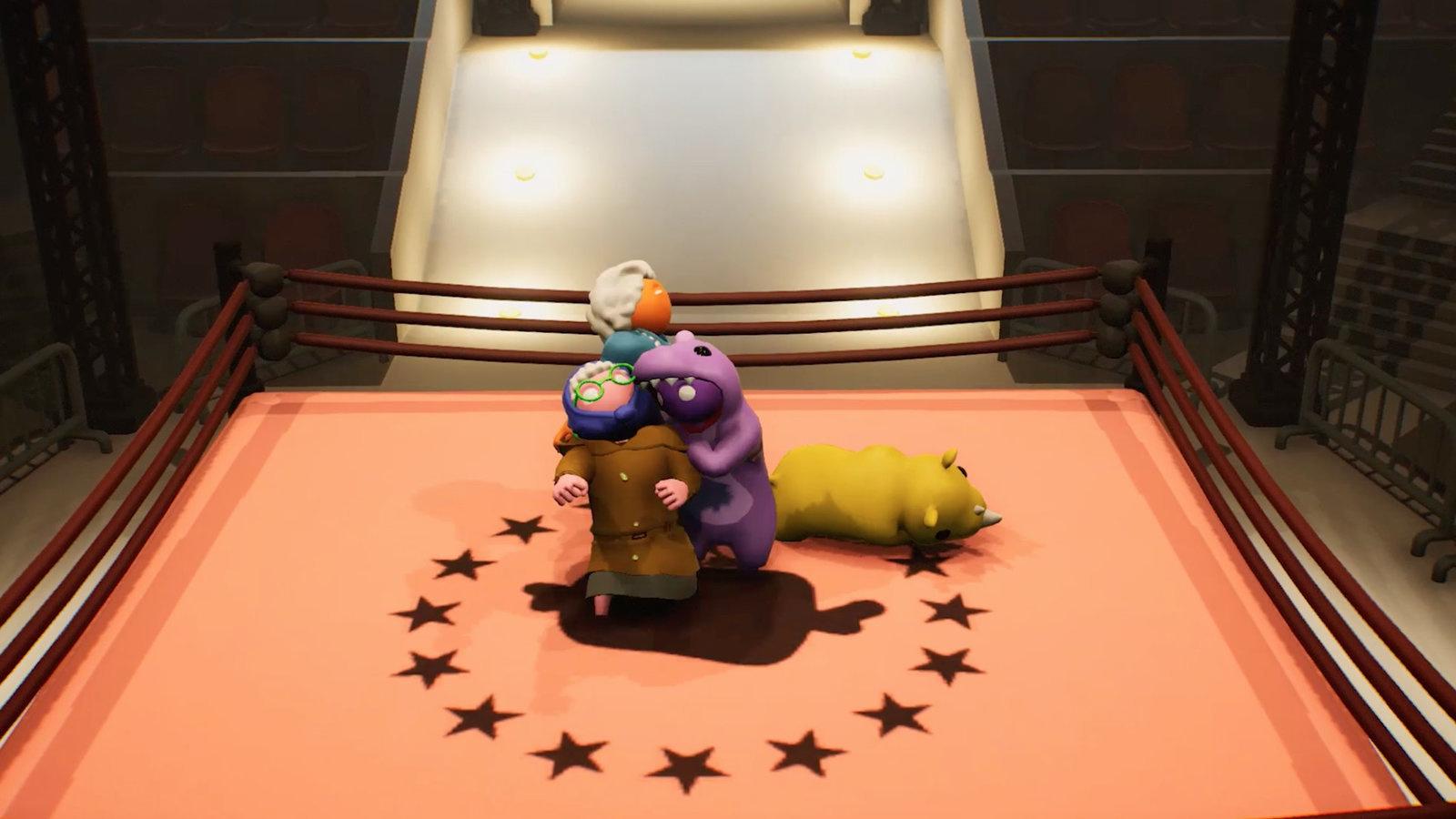 Produktbild Gang Beasts 8 von 8
