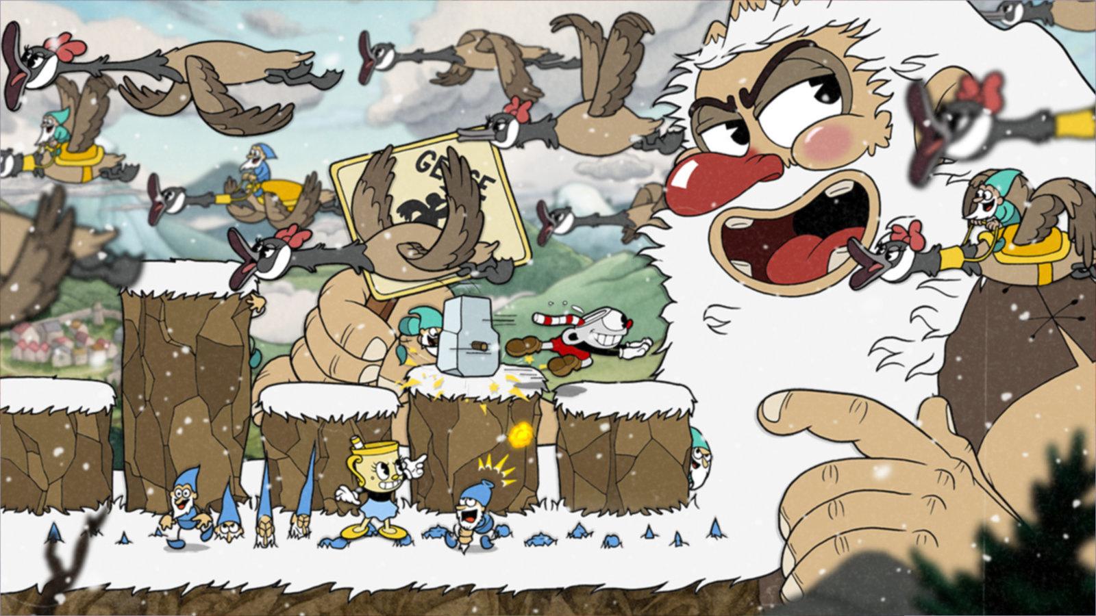 Produktbild Cuphead 4 von 8