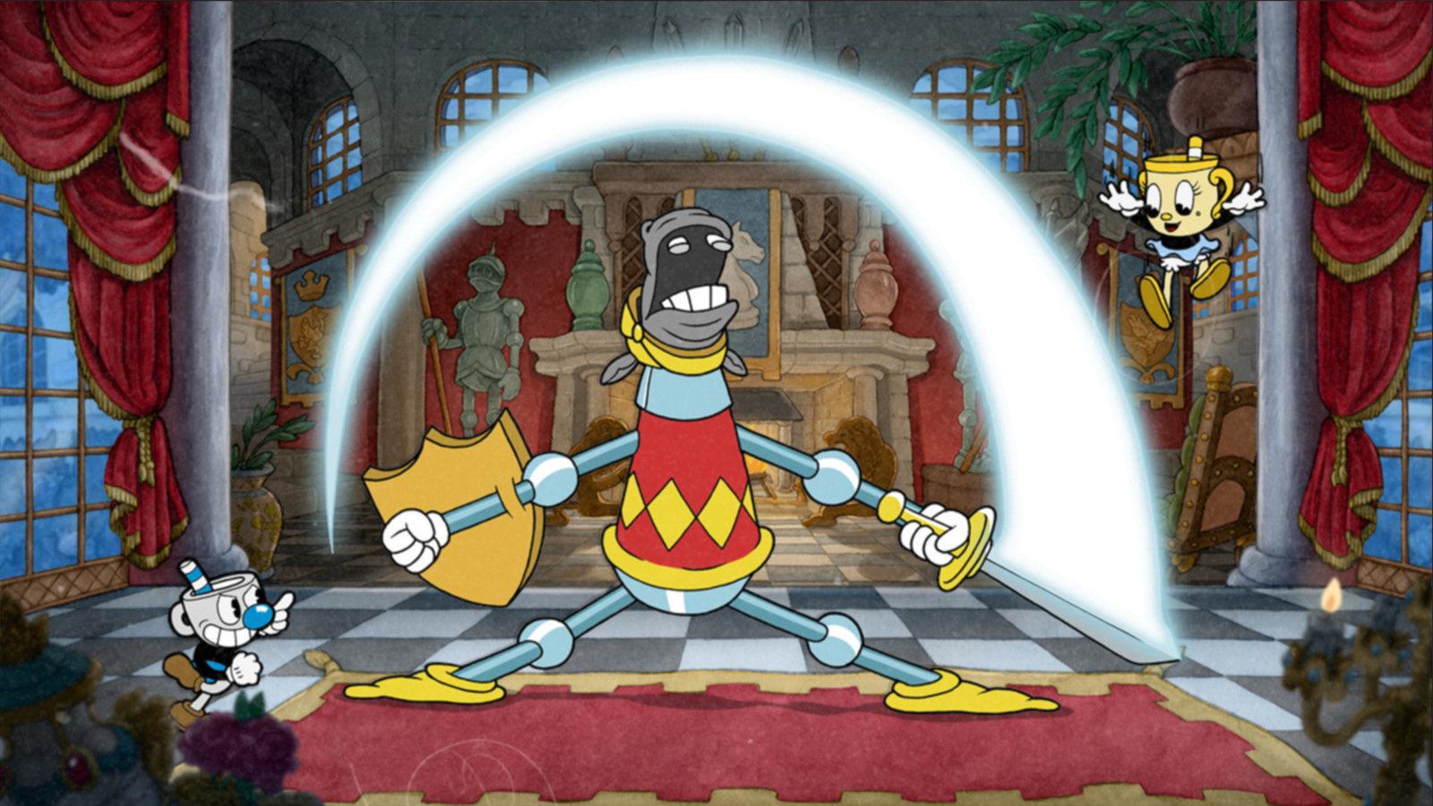 Produktbild Cuphead 6 von 8