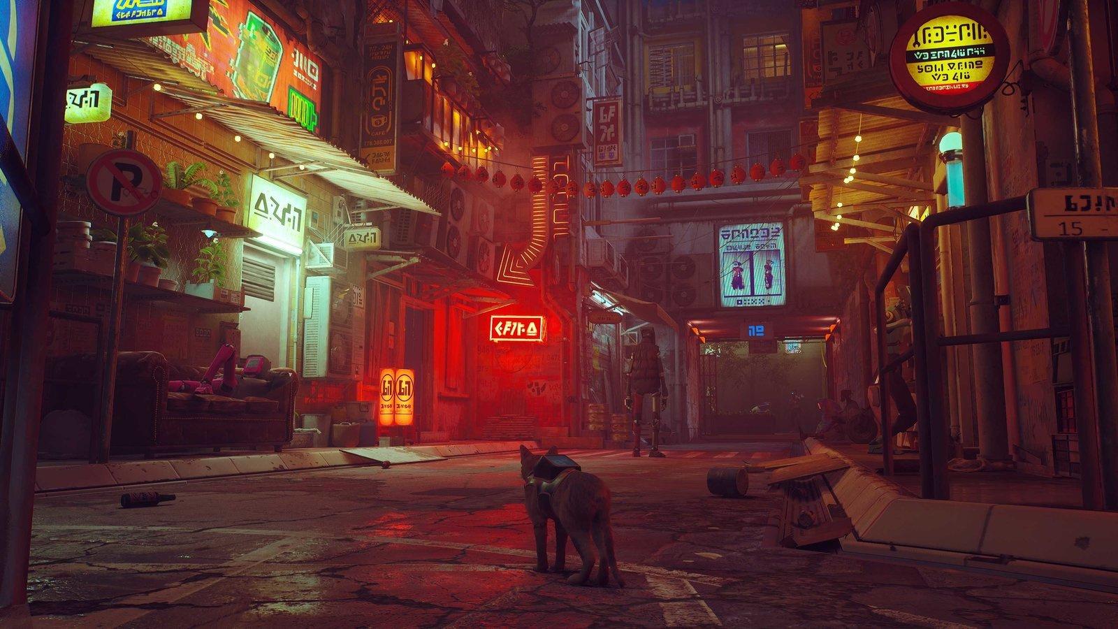 Produktbild Stray 3 von 6