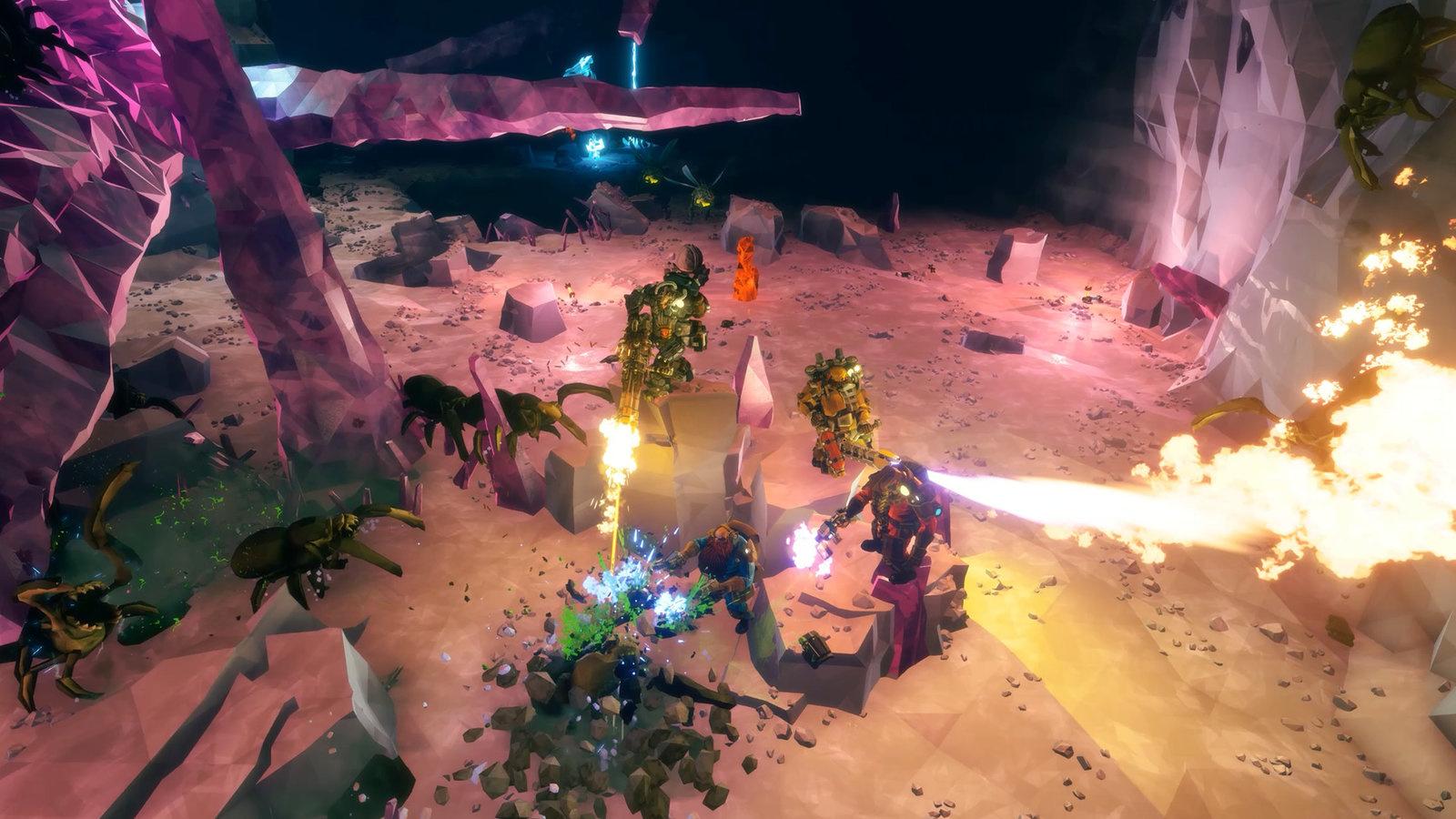 Produktbild Deep Rock Galactic (Special Edition) 3 von 12