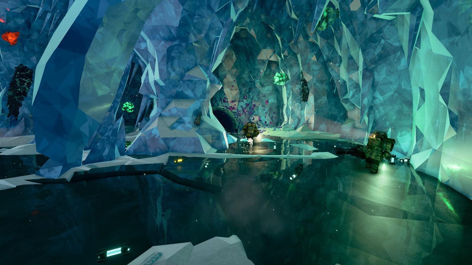 Produktbild Deep Rock Galactic (Special Edition) 4 von 12