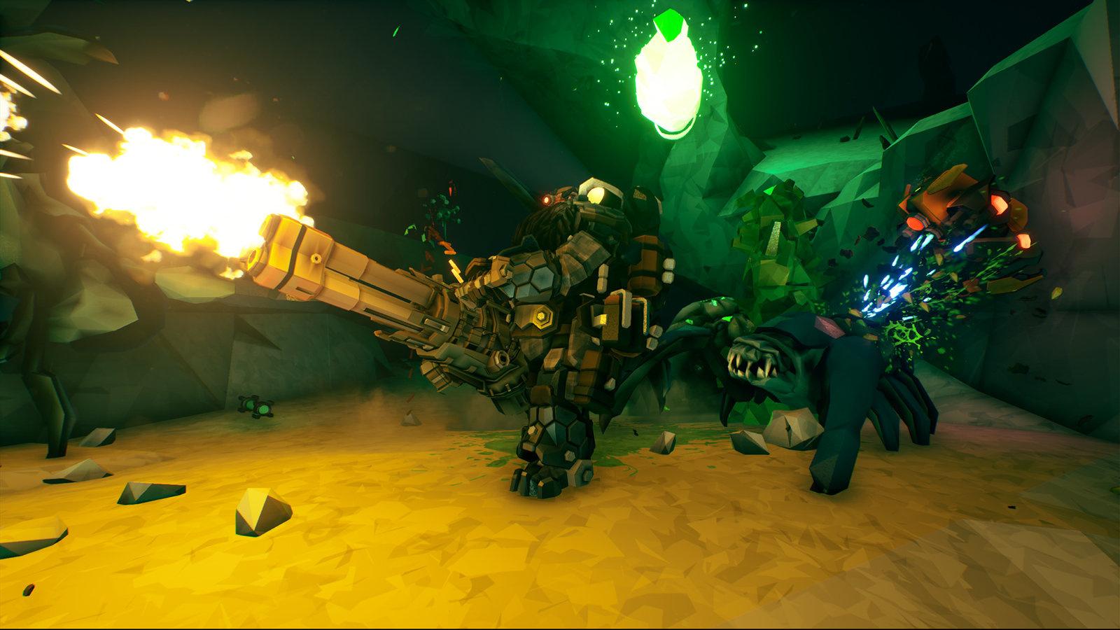 Produktbild Deep Rock Galactic (Special Edition) 10 von 12