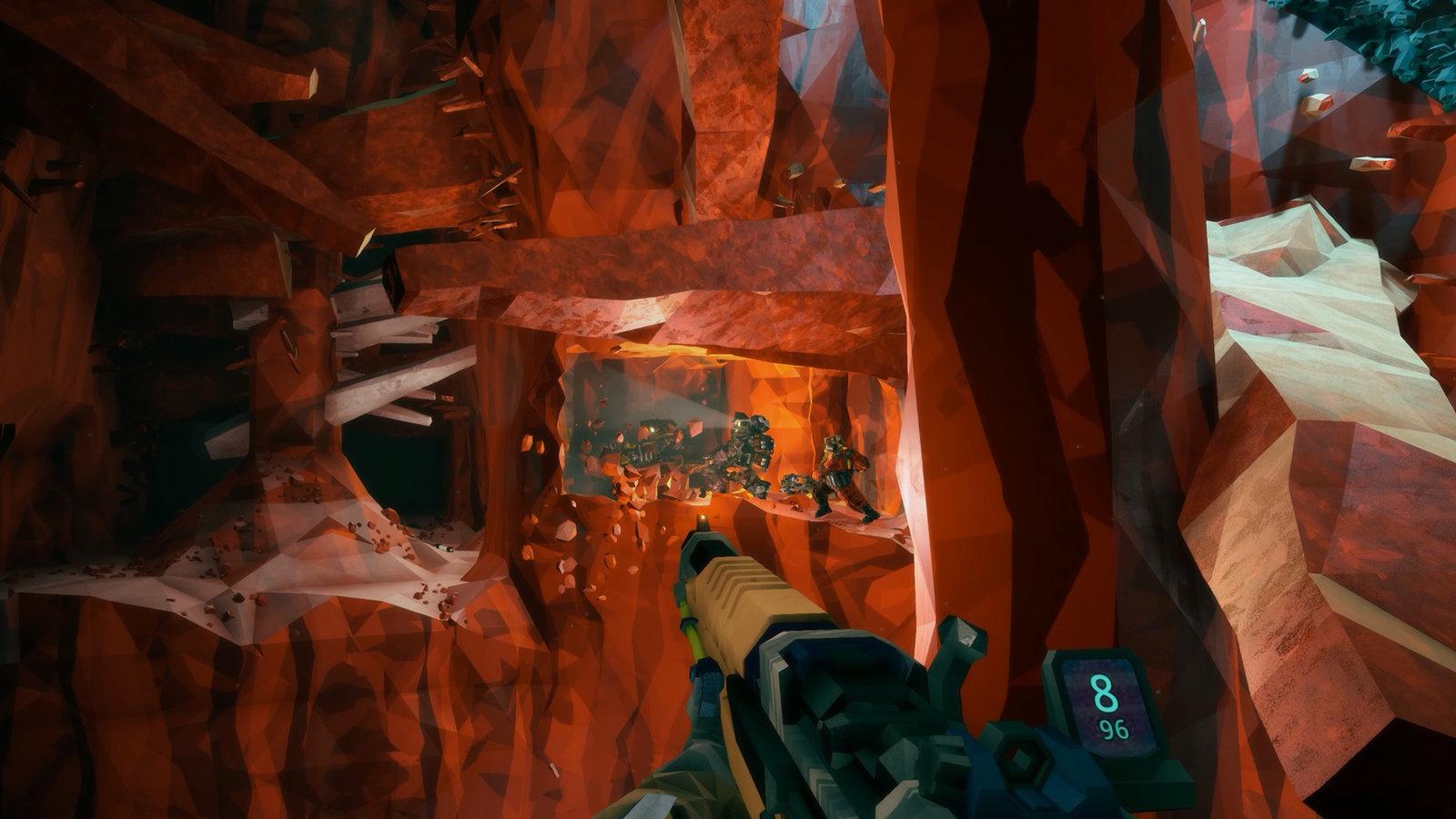Produktbild Deep Rock Galactic (Special Edition) 11 von 12
