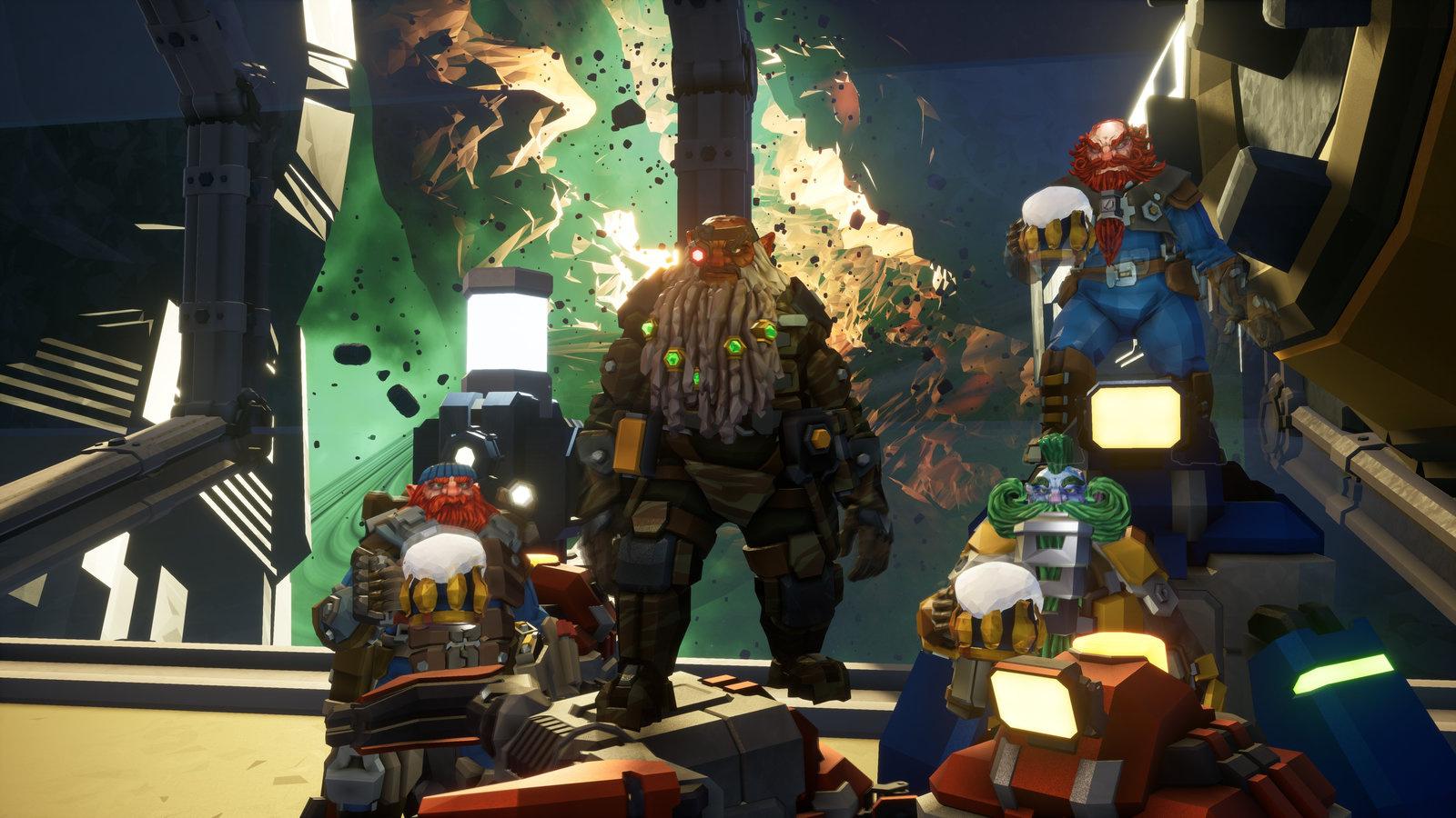 Produktbild Deep Rock Galactic (Special Edition) 12 von 12