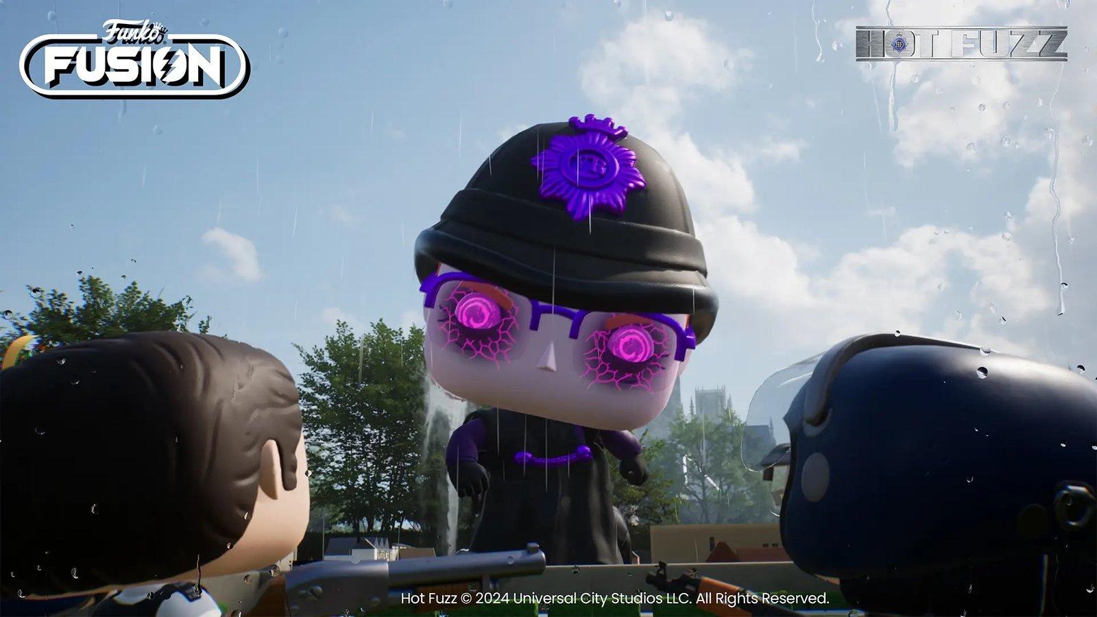 Produktbild Funko Fusion 5 von 12