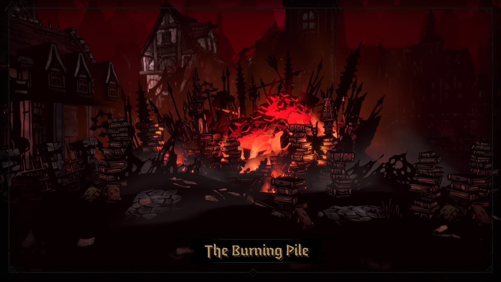 Produktbild Darkest Dungeon 2 7 von 9