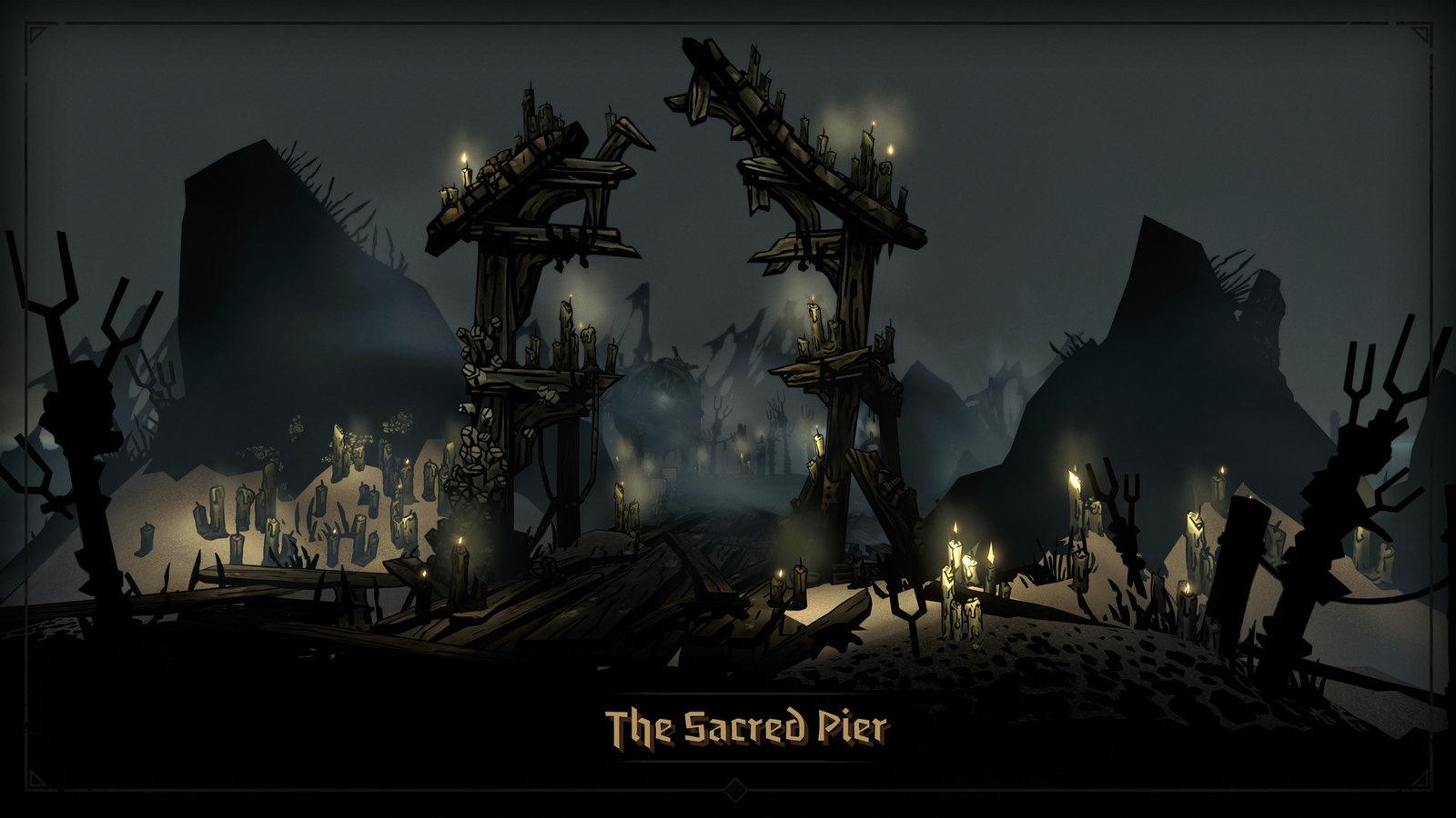 Produktbild Darkest Dungeon 2 3 von 10
