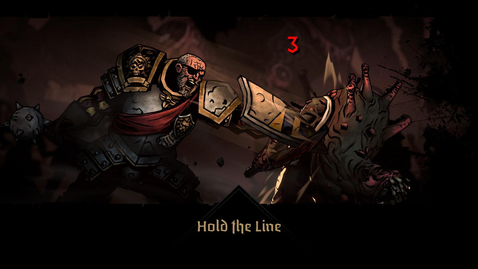Produktbild Darkest Dungeon 2 4 von 10