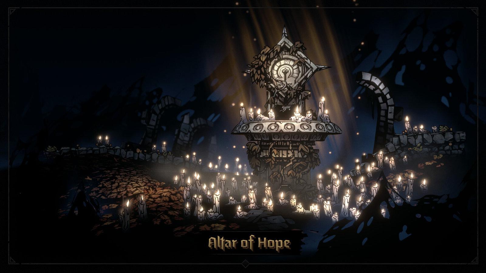 Produktbild Darkest Dungeon 2 7 von 10