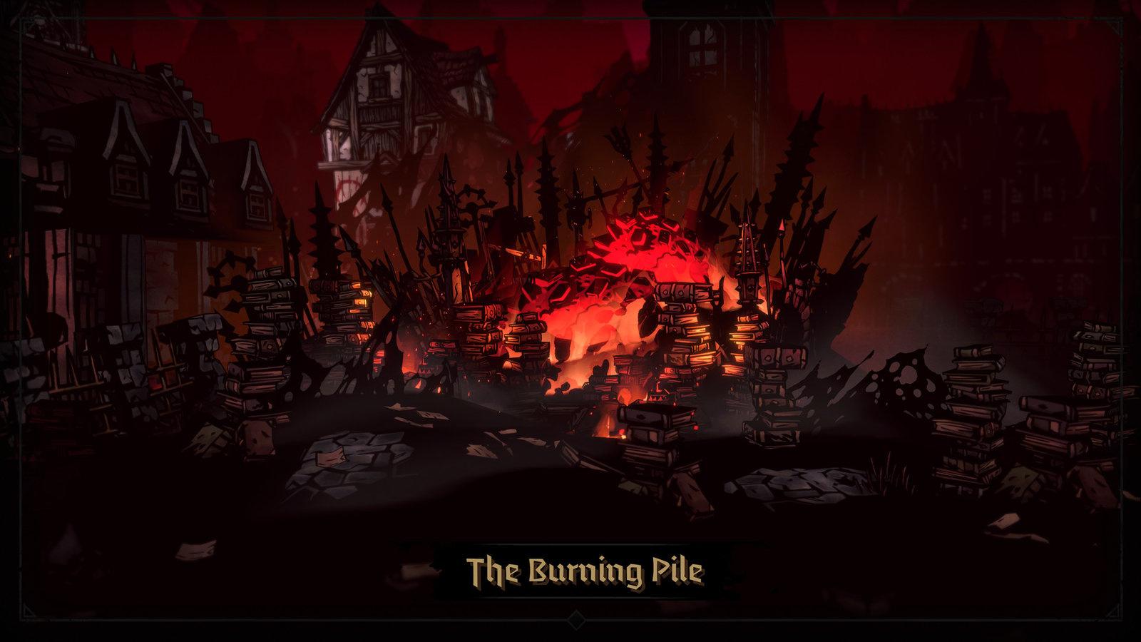 Produktbild Darkest Dungeon 2 8 von 10