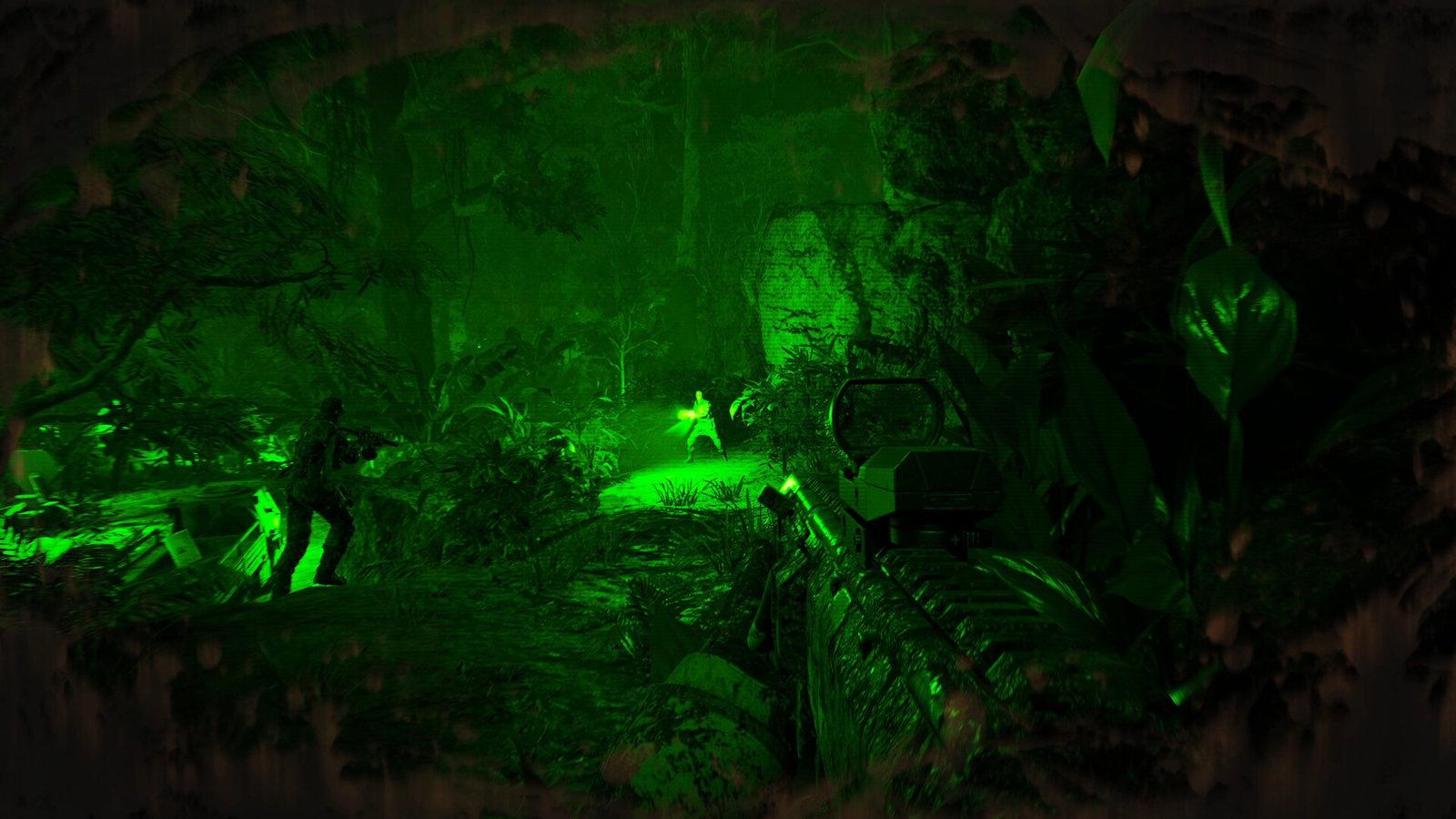 Produktbild Predator: Hunting Grounds 4 von 12