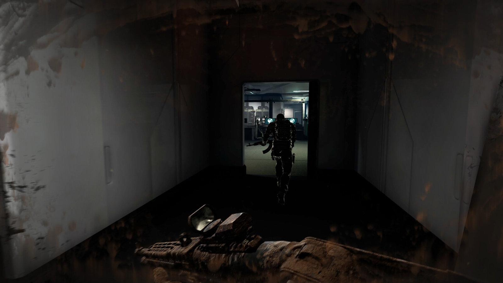 Produktbild Predator: Hunting Grounds 5 von 12