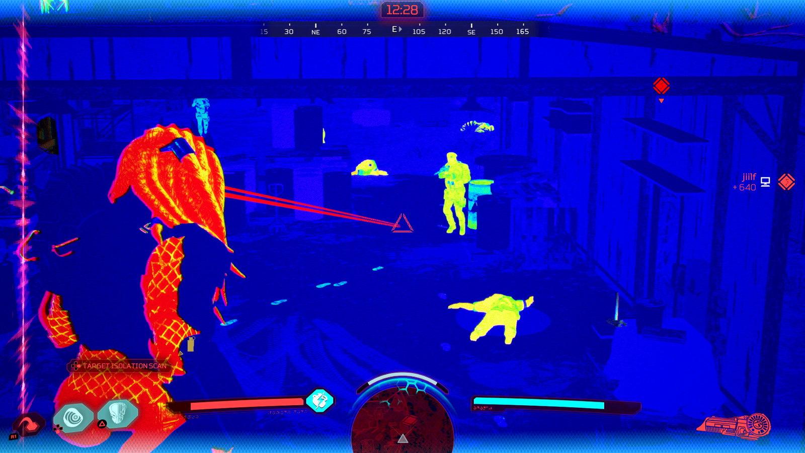 Produktbild Predator: Hunting Grounds 7 von 12
