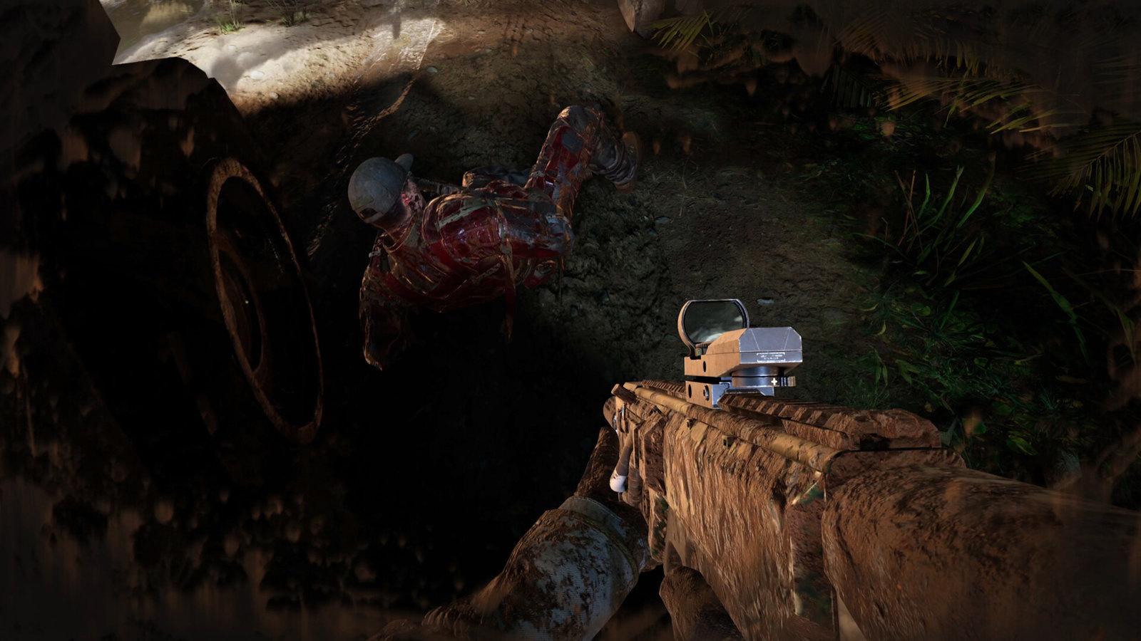 Produktbild Predator: Hunting Grounds 9 von 12
