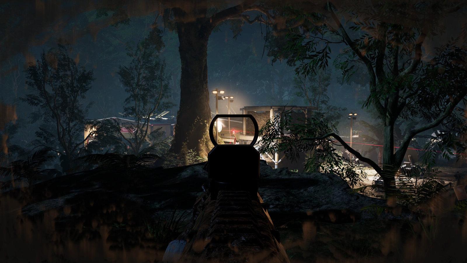Produktbild Predator: Hunting Grounds 10 von 12