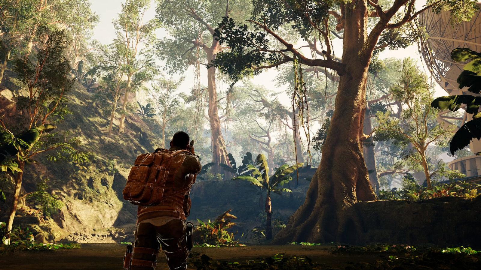 Produktbild Predator: Hunting Grounds 12 von 12