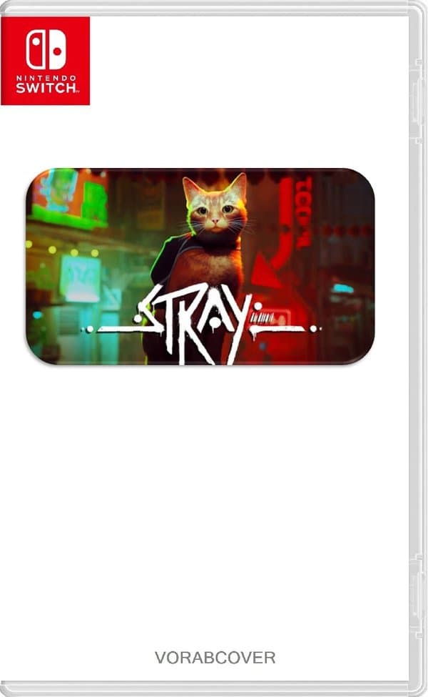 Stray