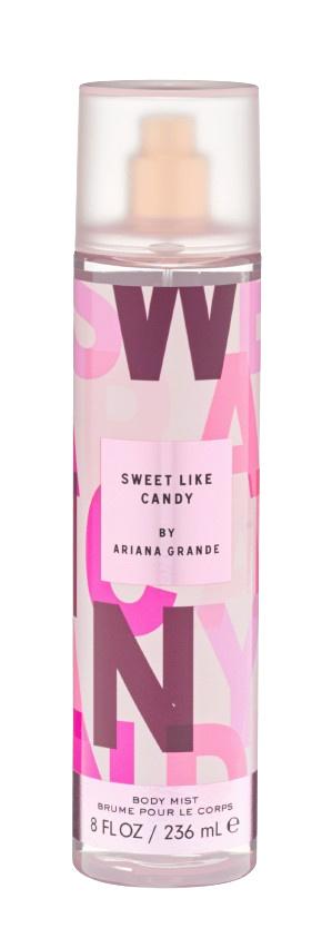Ariana Grande Sweet like Candy Body Mist