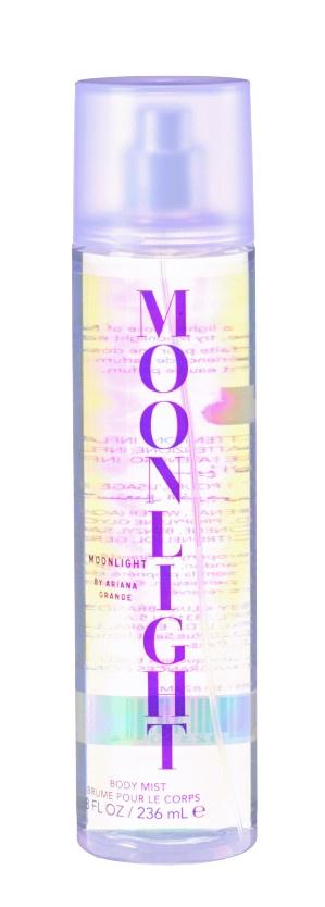 Ariana Grande Moonlight Body Mist