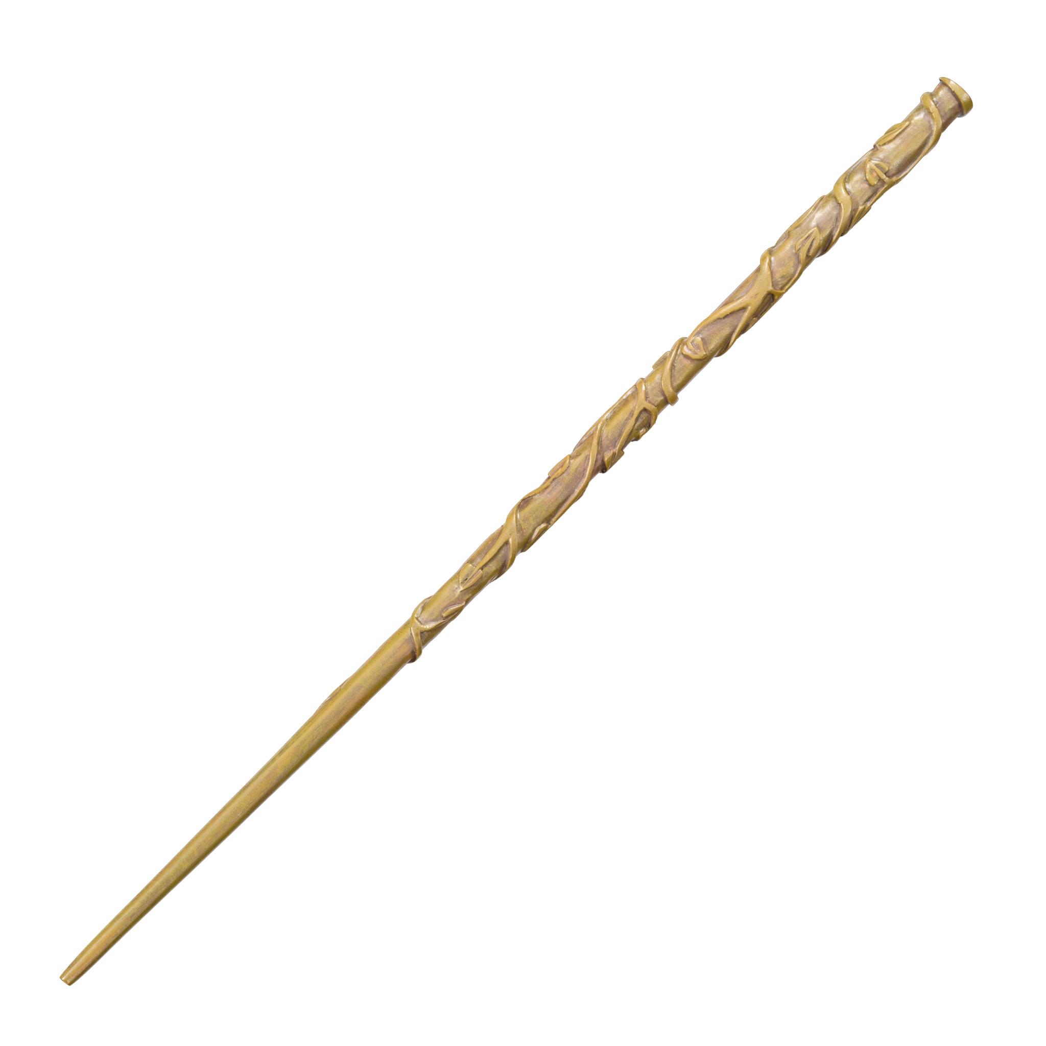 Produktbild The Noble Collection - Harry Potter - Zauberstäbe - Hermione Wand in Ollivanders Box 4 von 4