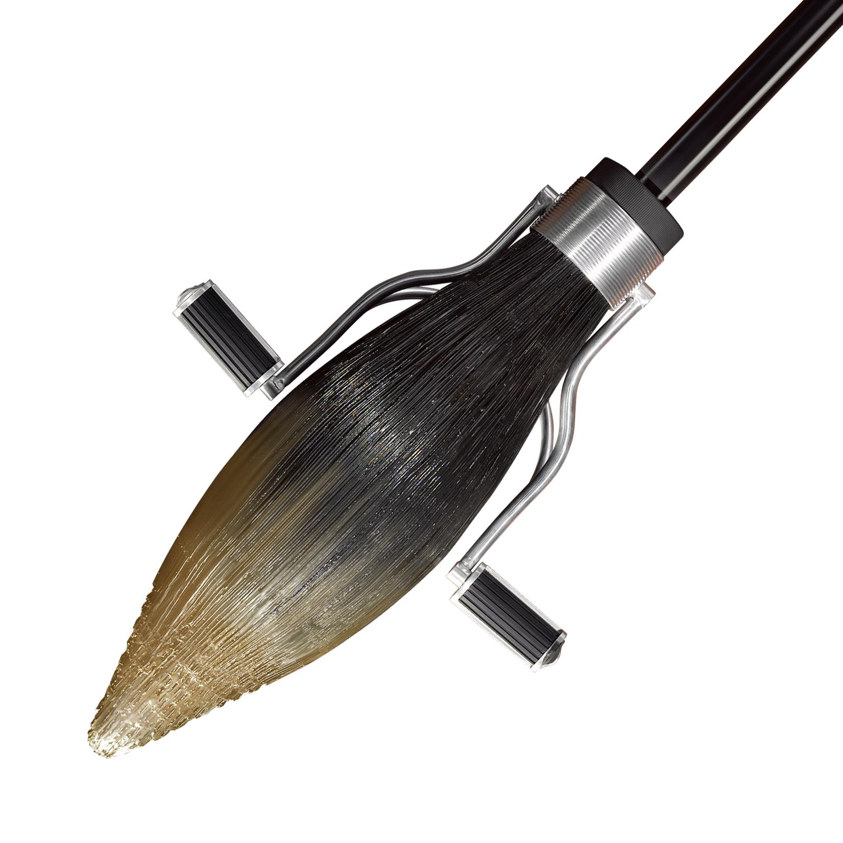 Produktbild The Noble Collection - Harry Potter - Prop replicas - The Nimbus 2001 2 von 2