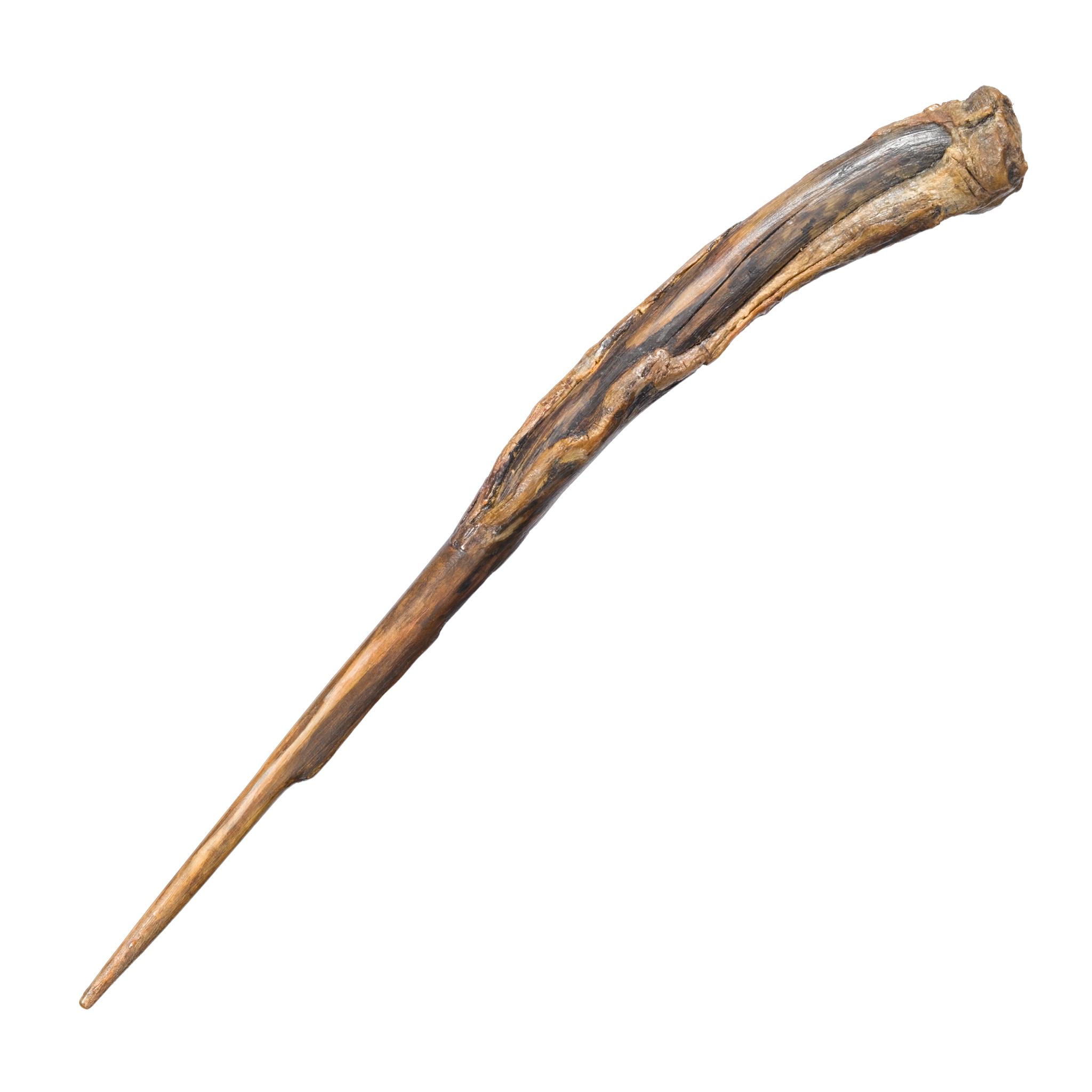 The Noble Collection - Harry Potter - Zauberstäbe - Harry Potter Snatcher Character Wand