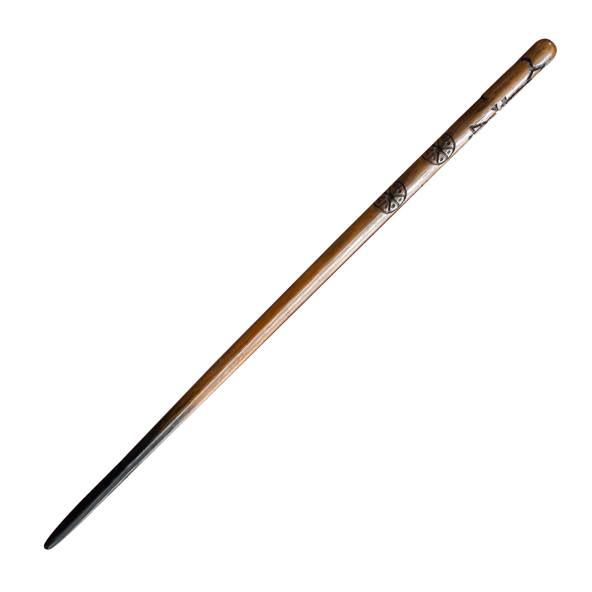 The Noble Collection - Harry Potter - Zauberstäbe - Cedric Diggory Character Wand