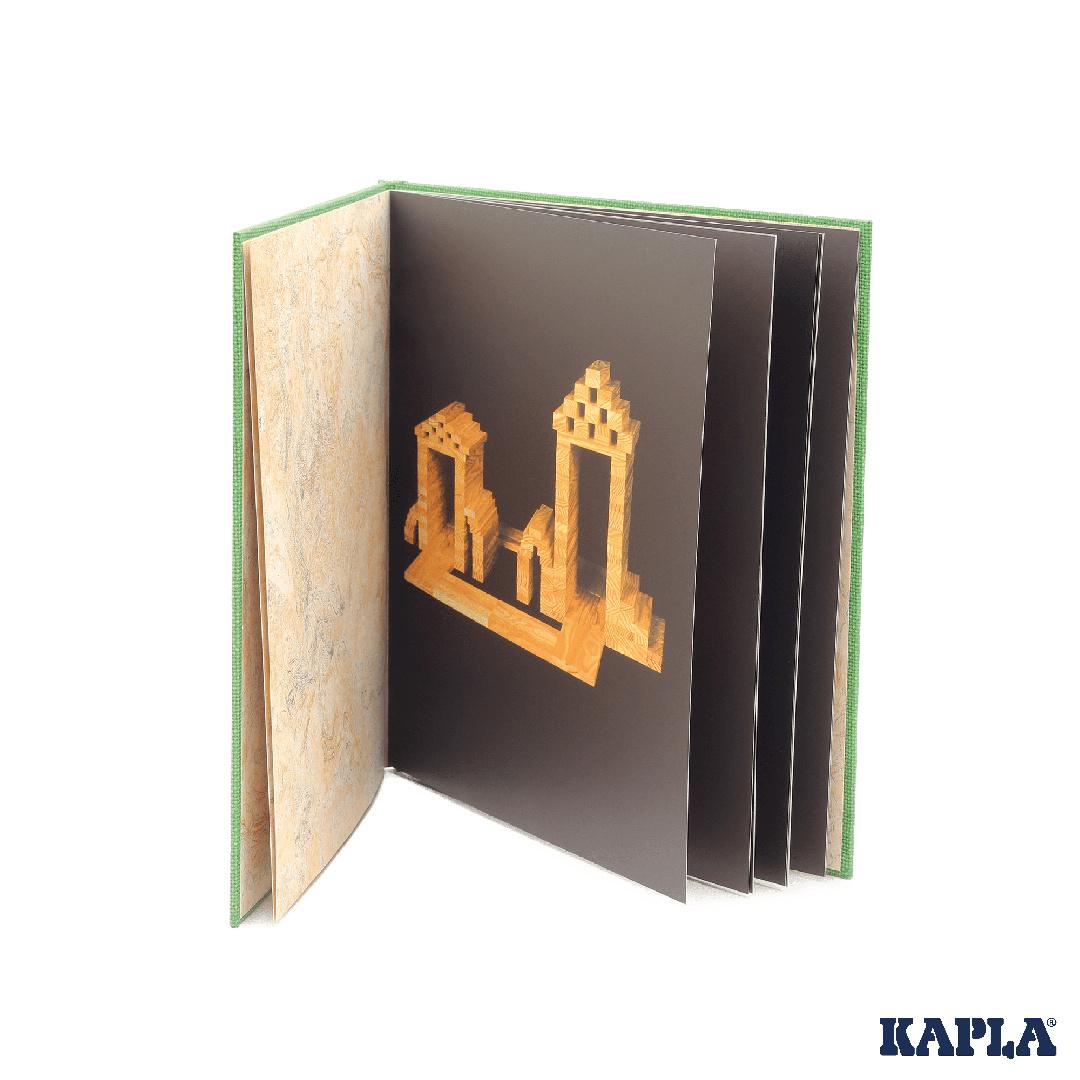 Produktbild KAPLA - Bücher - Buch 3 (ab 4 Jahren) 2 von 3