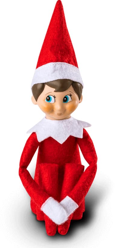 Produktbild HCM Kinzel The Elf on the Shelf® - Box Set Junge 9 von 16