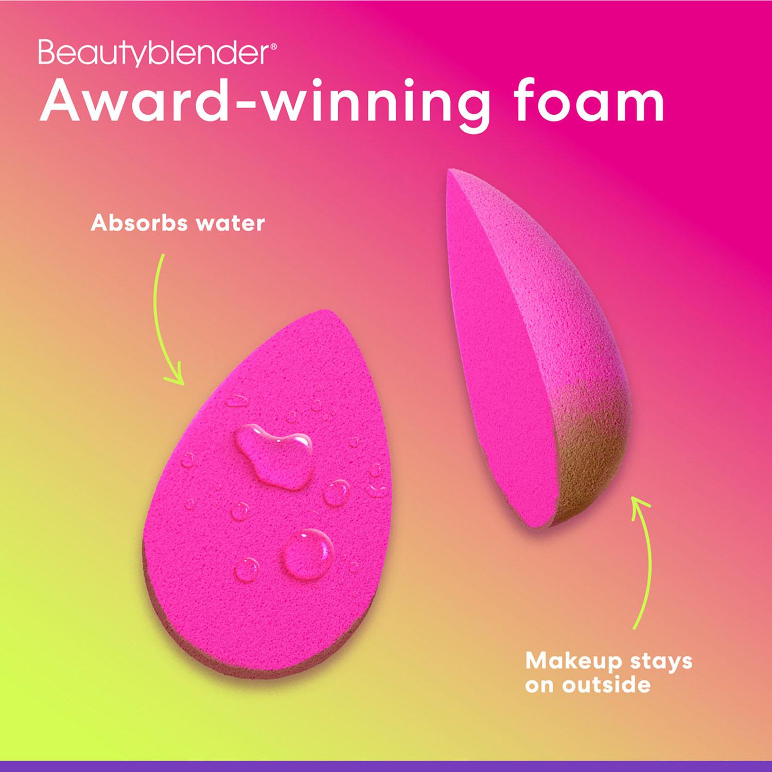 Produktbild ORIGINAL BEAUTYBLENDER Besties Iconic Limitierte Edition Blend & Cleanse Set 3 von 8