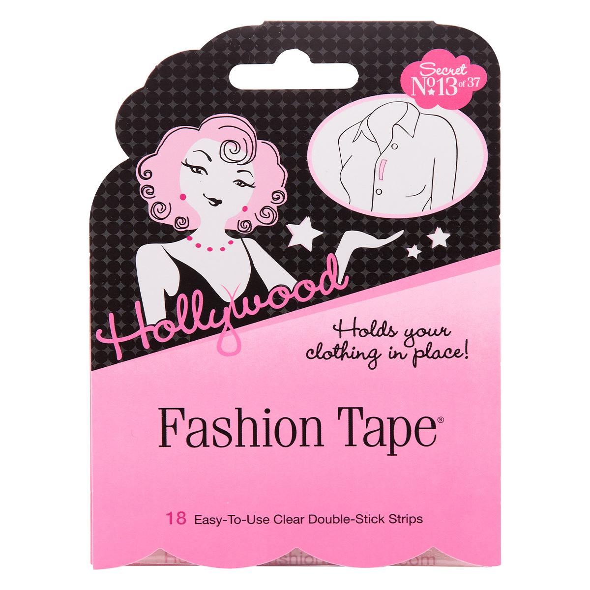 Hollywood Fashion Secrets Fashion Tape