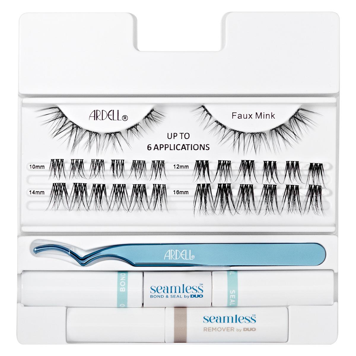 Produktbild ARDELL Seamless Kit fauxmink 3 von 6