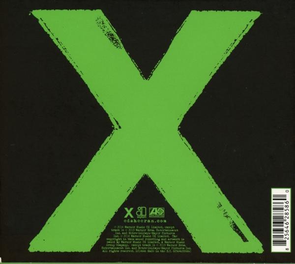 Produktbild X (Deluxe Edition) 3 von 3