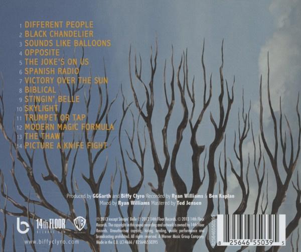 Produktbild Opposites 3 von 3