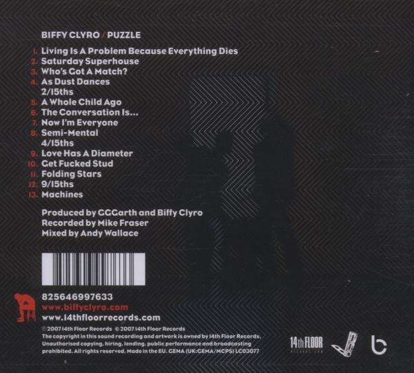 Produktbild Puzzle 3 von 3