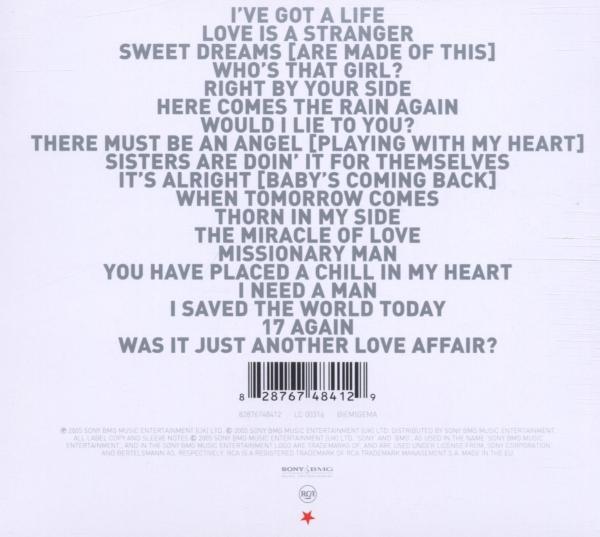 Produktbild Ultimate Collection 3 von 3