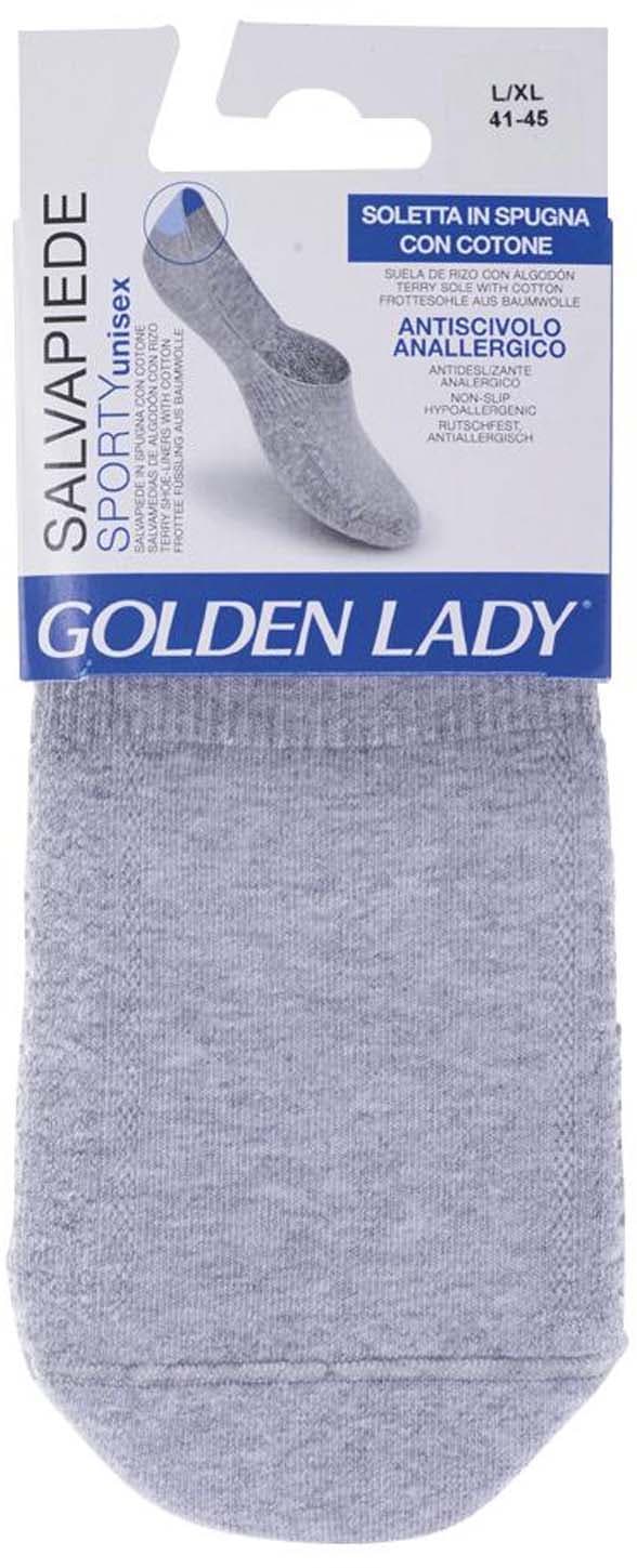 Damen Sport Füßlinge Terry Footliner