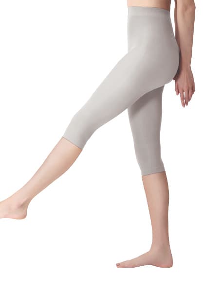 OROBLU Damen Leggings  Capri All Colors 50 DEN