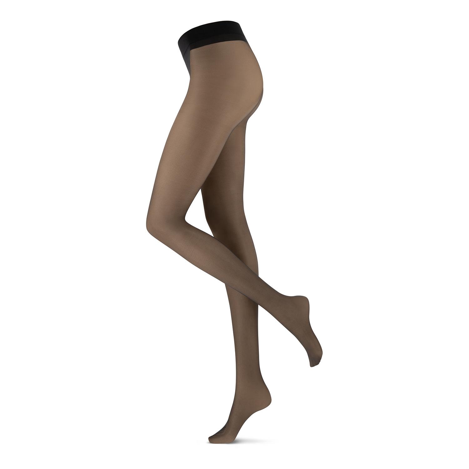 OROBLU Damen Feinstrumpfhose Sensuel Avance 20 DEN