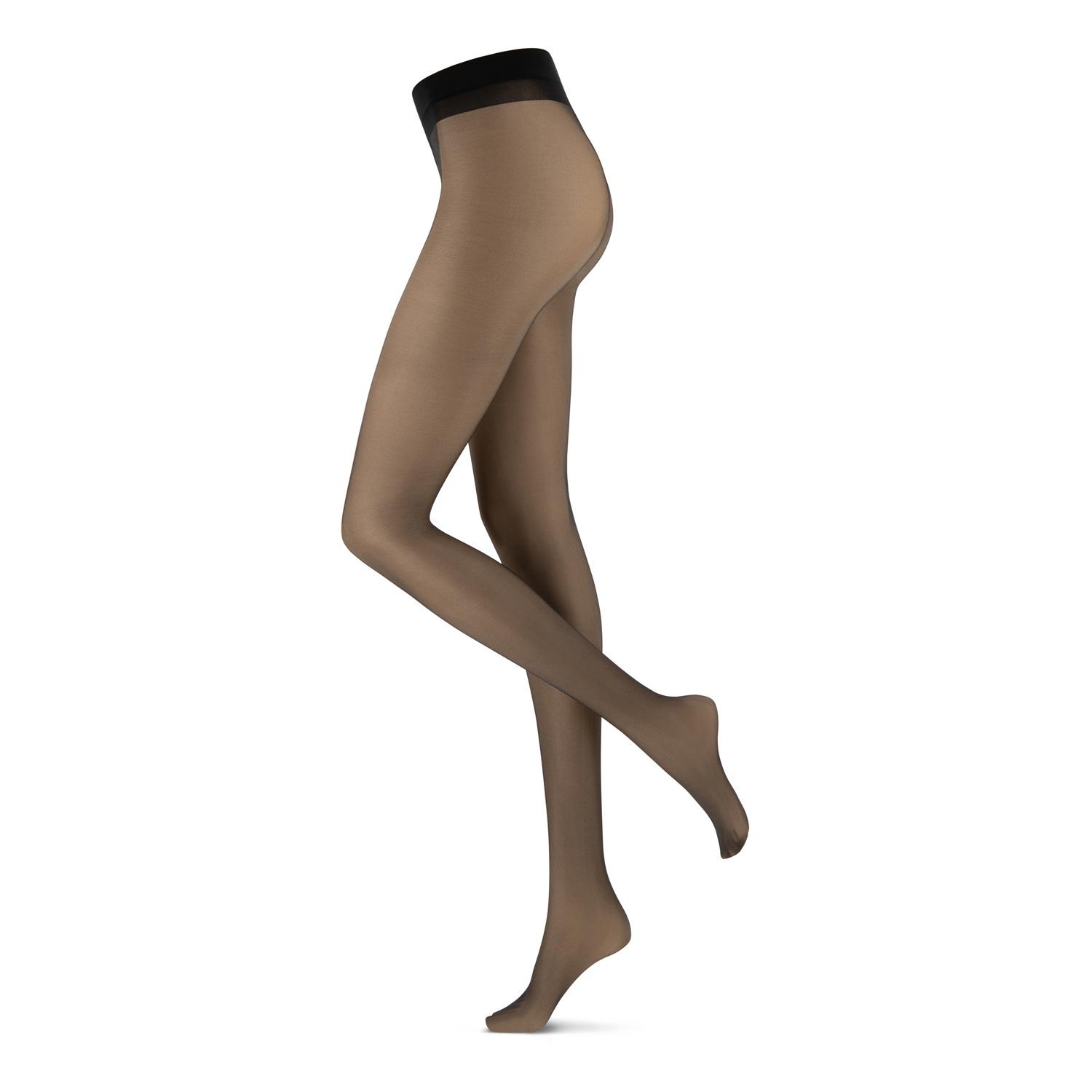 OROBLU Damen Feinstrumpfhose Club 15 DEN