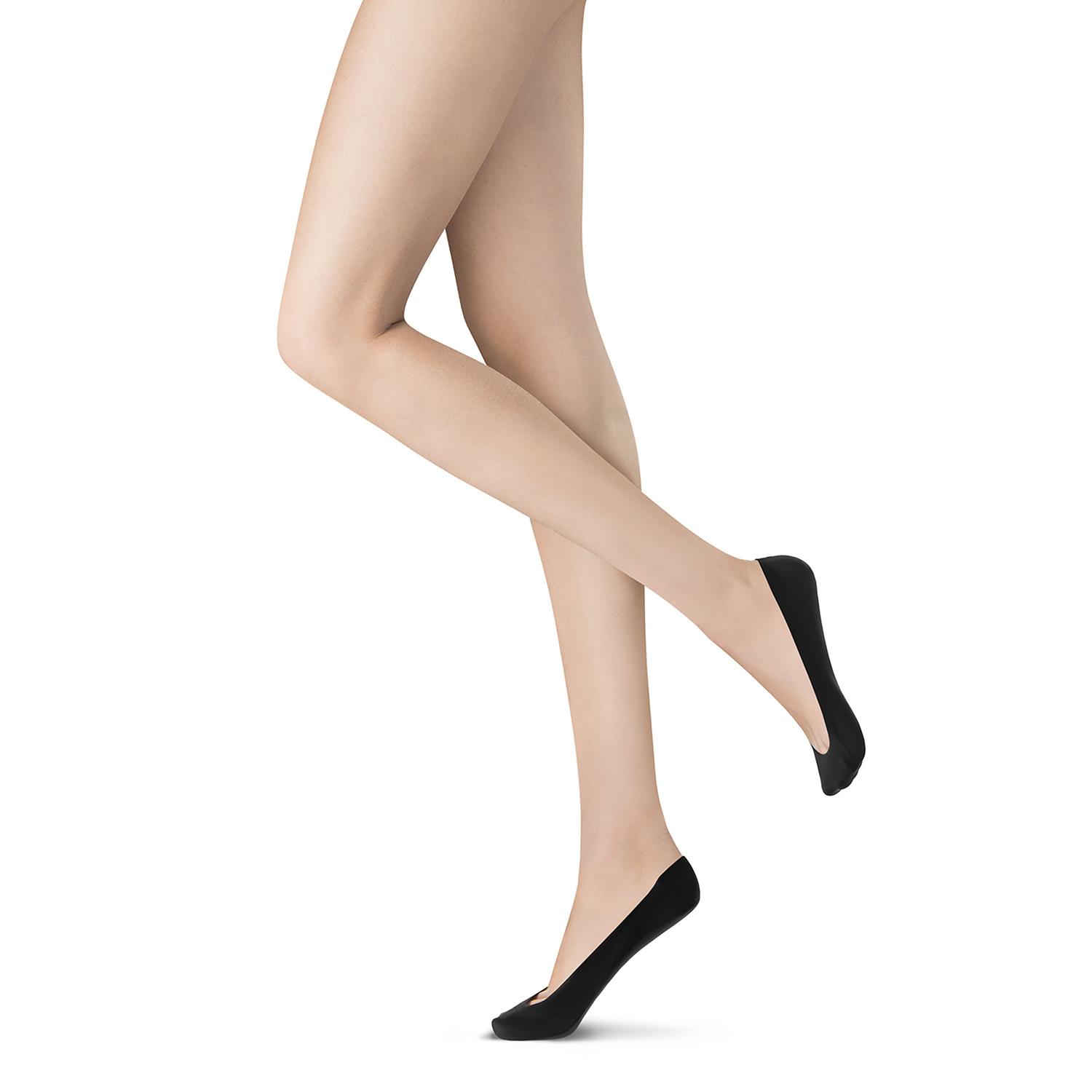 Produktbild OROBLU Damen Füßlinge Solange Invisible 2 von 2