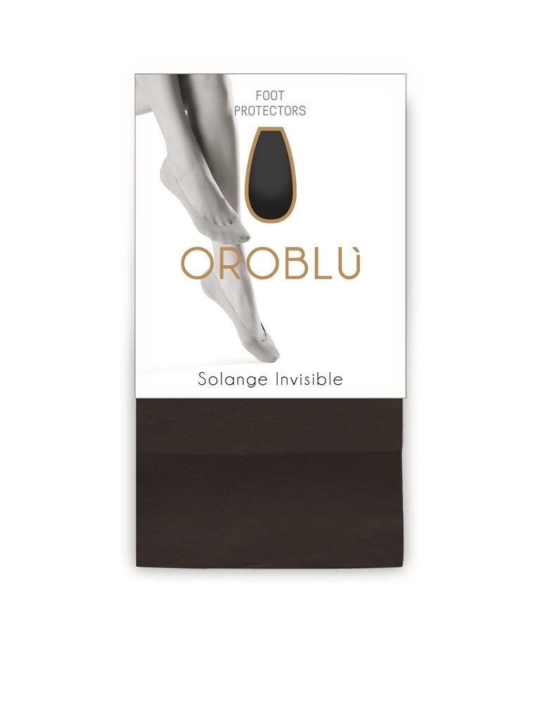 OROBLU Damen Füßlinge Solange Invisible